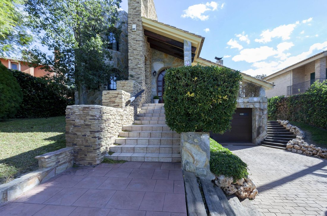 Villa in Alfinac, Pucol, Valencian Community 3 - 16988118
