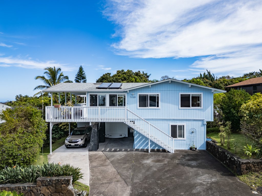 House in Kailua-Kona, Hawaii, United States 1 - 17798285
