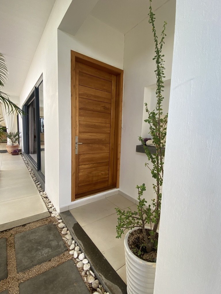 Villa in Grand Baie, Rivière du Rempart District, Mauritius 3 - 17797156
