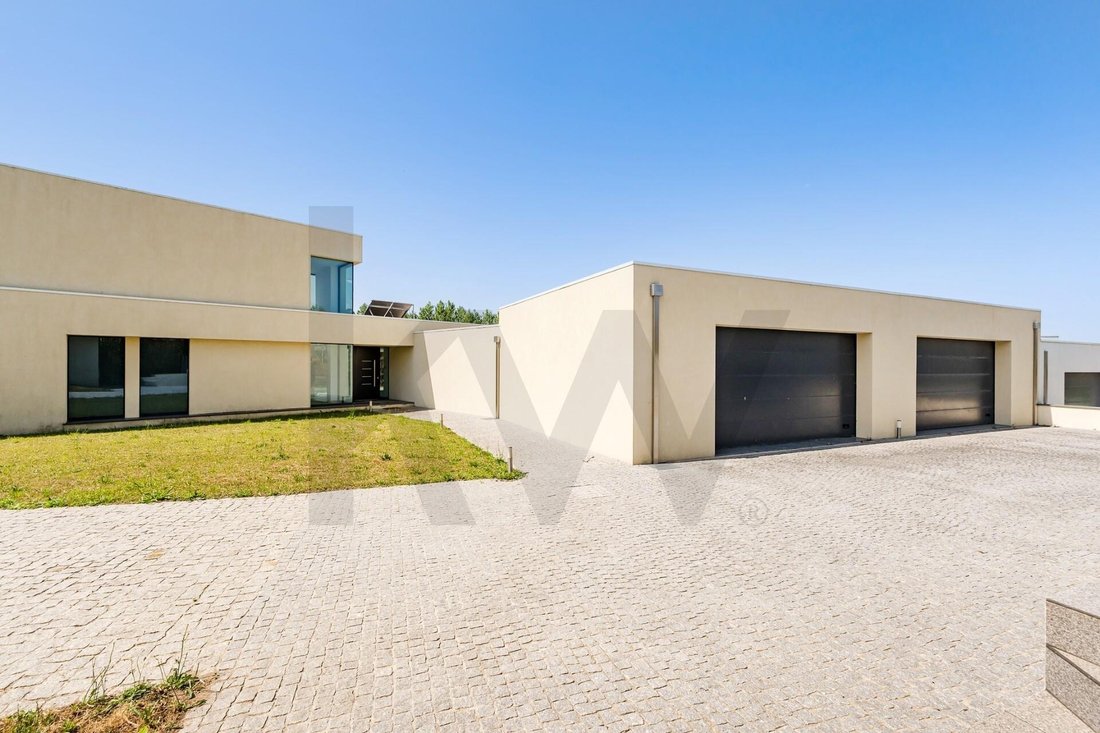 House in Vilela, Porto District, Portugal 1 - 17800737