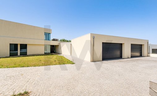Casa en Vilela, Distrito de Oporto, Portugal 1