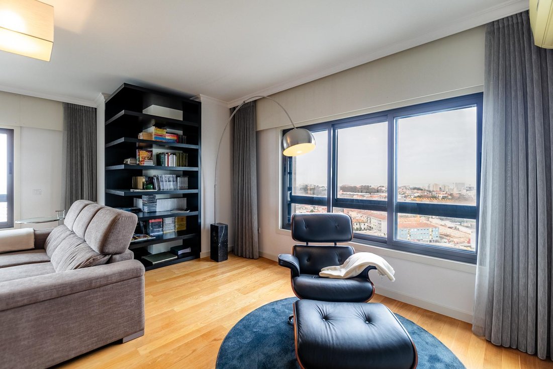 Apartment in Lordelo do Ouro e Massarelos, Porto District, Portugal 4 - 16987753