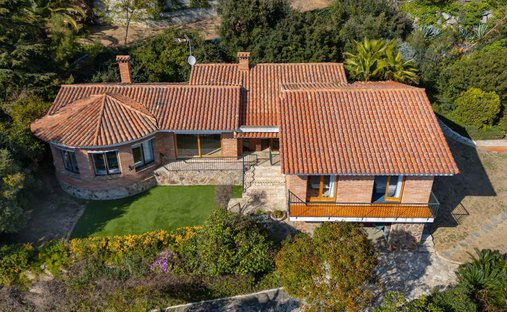 Villa in Blanes, Catalonia, Spain 1