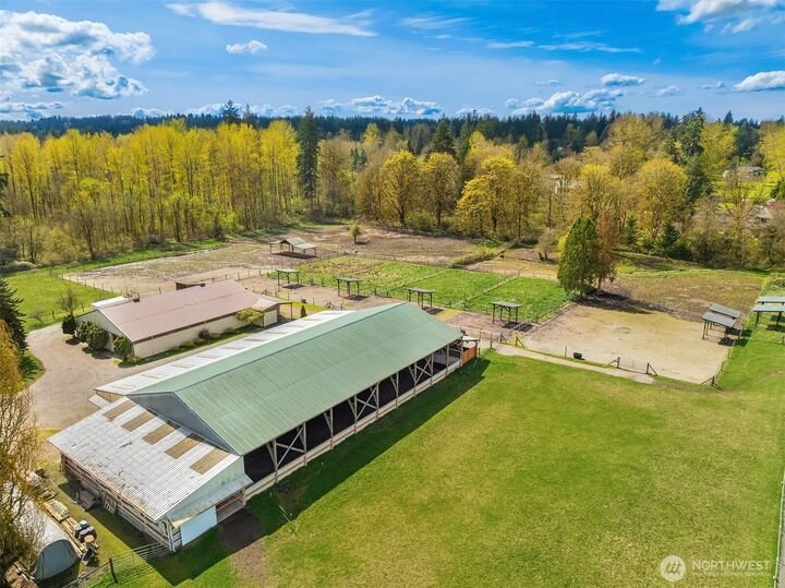 House in Cottage Lake, Washington, United States 2 - 17636197