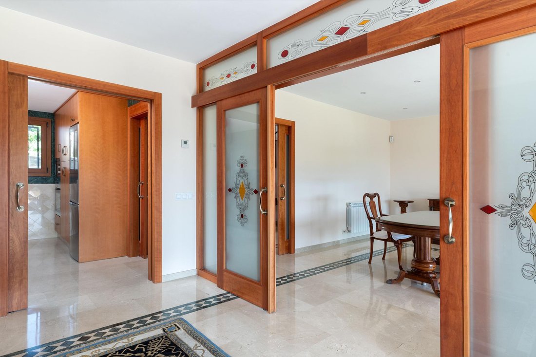 Villa in Calonge i Sant Antoni, Catalonia, Spain 5 - 16989516