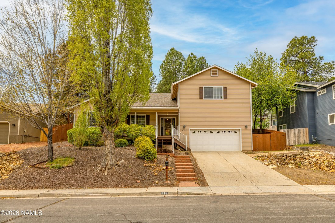 House in Flagstaff, Arizona, United States 1 - 17795539