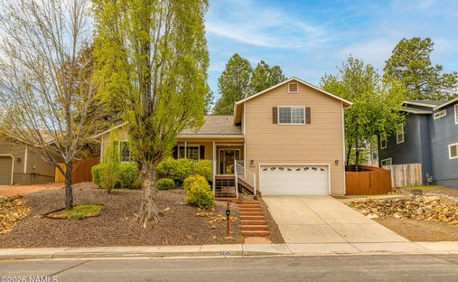 Casa en Flagstaff, Arizona, Estados Unidos 1