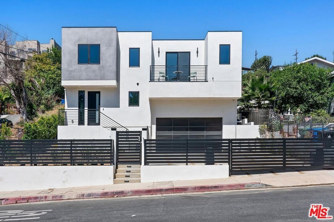 House in Los Angeles, California, United States 5 - 17798181