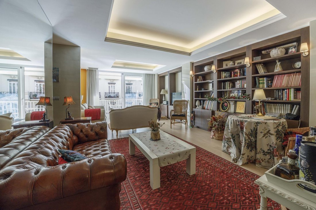 Apartment in l'Eixample, Valencia, Spain 4 - 16989230