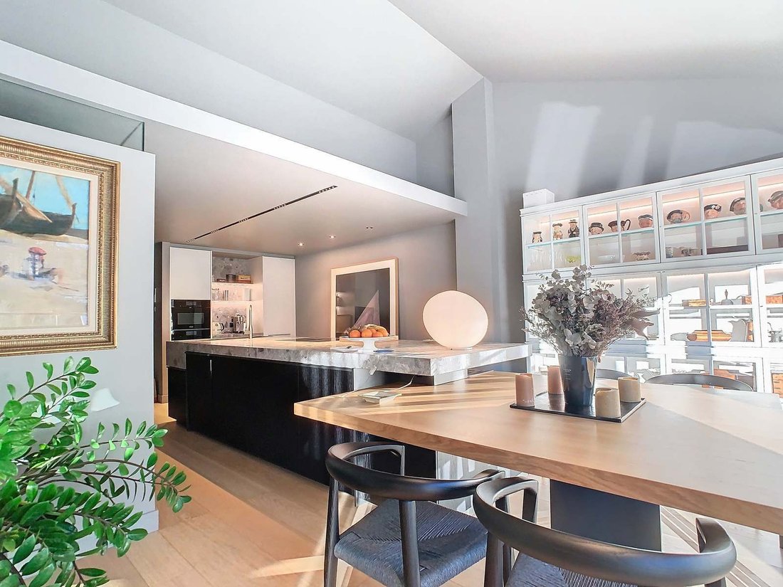 Apartment in Andorra la Vella, Andorra la Vella, Andorra 4 - 16988532