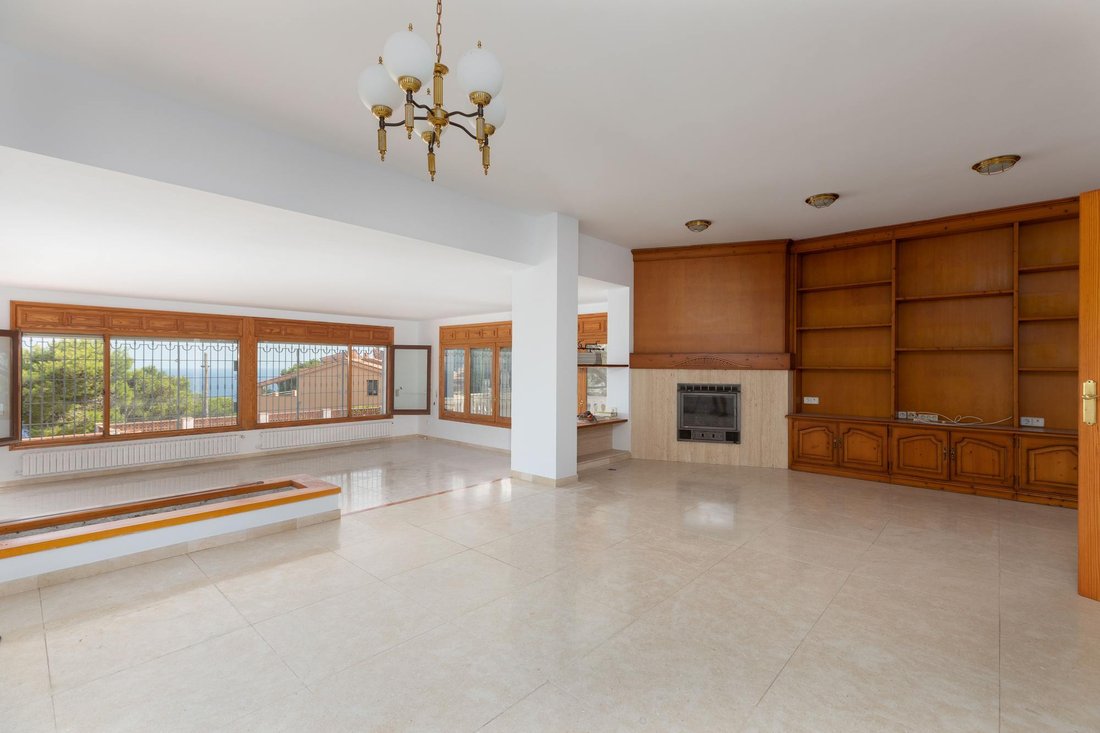 Villa in Palafrugell, Catalonia, Spain 5 - 16989483