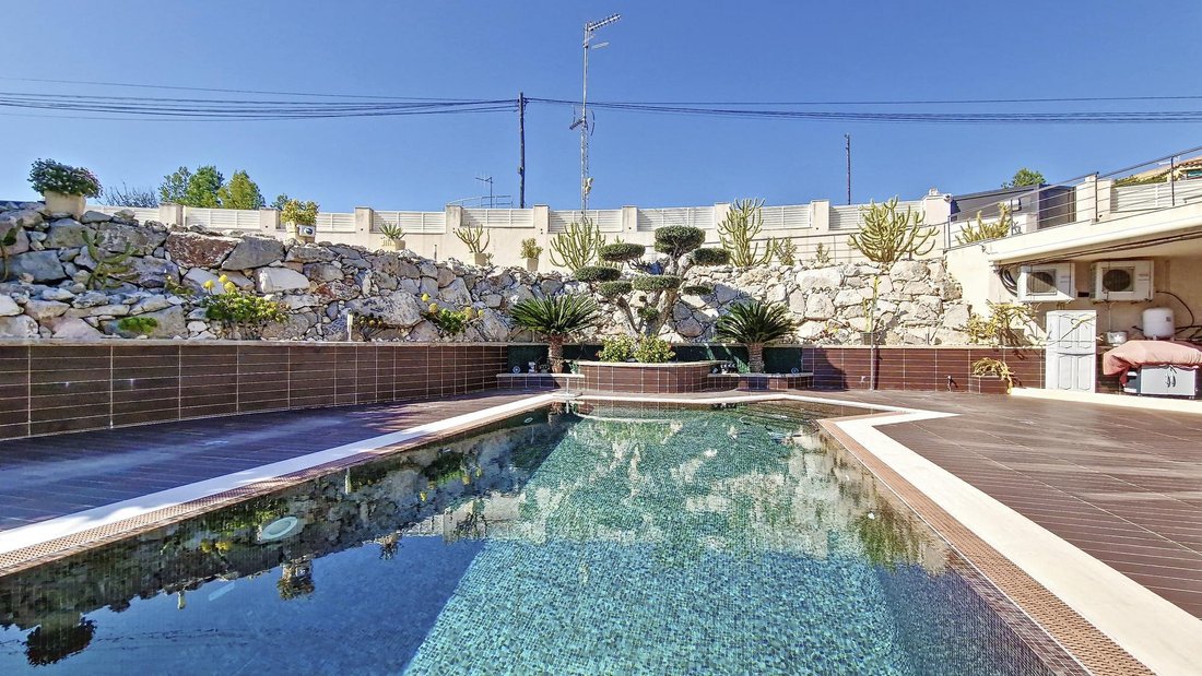 Villa in Cunit, Catalonia, Spain 3 - 16987767