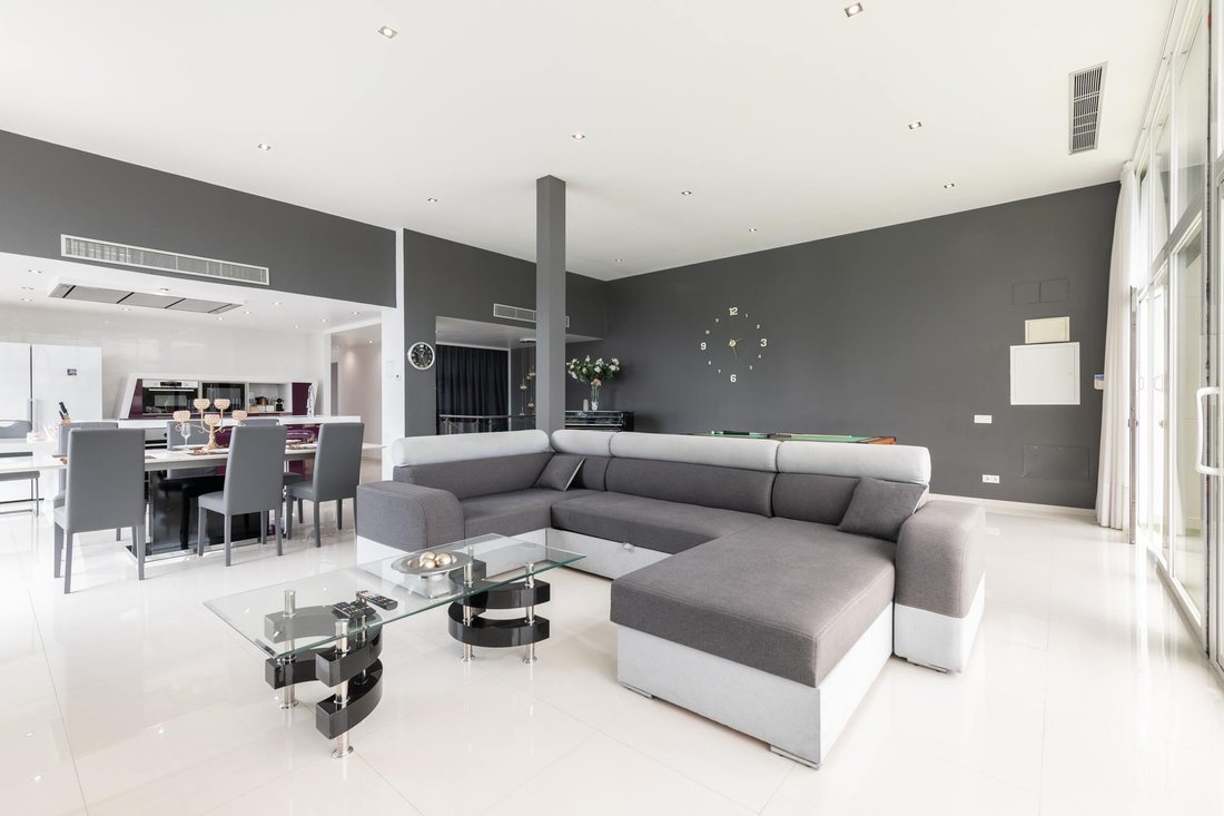 Villa in Sitges, Catalonia, Spain 4 - 16988135