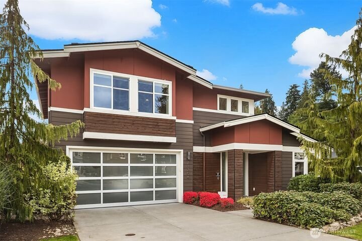 Casa a Woodway, Washington, Stati Uniti 1 - 17776503
