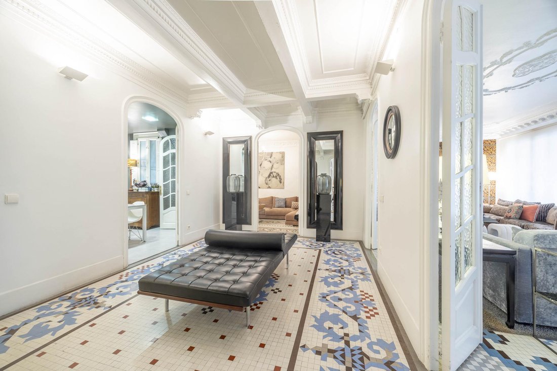 Apartment in Ciutat Vella, Valencia, Spain 2 - 16988589