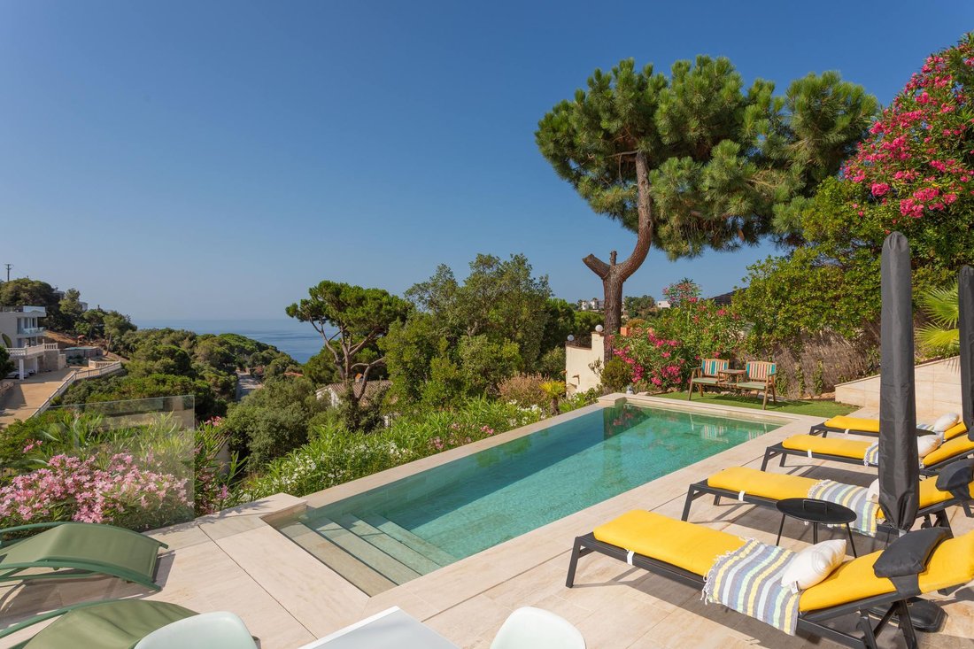 Villa in Tossa de Mar, Catalonia, Spain 2 - 16988980