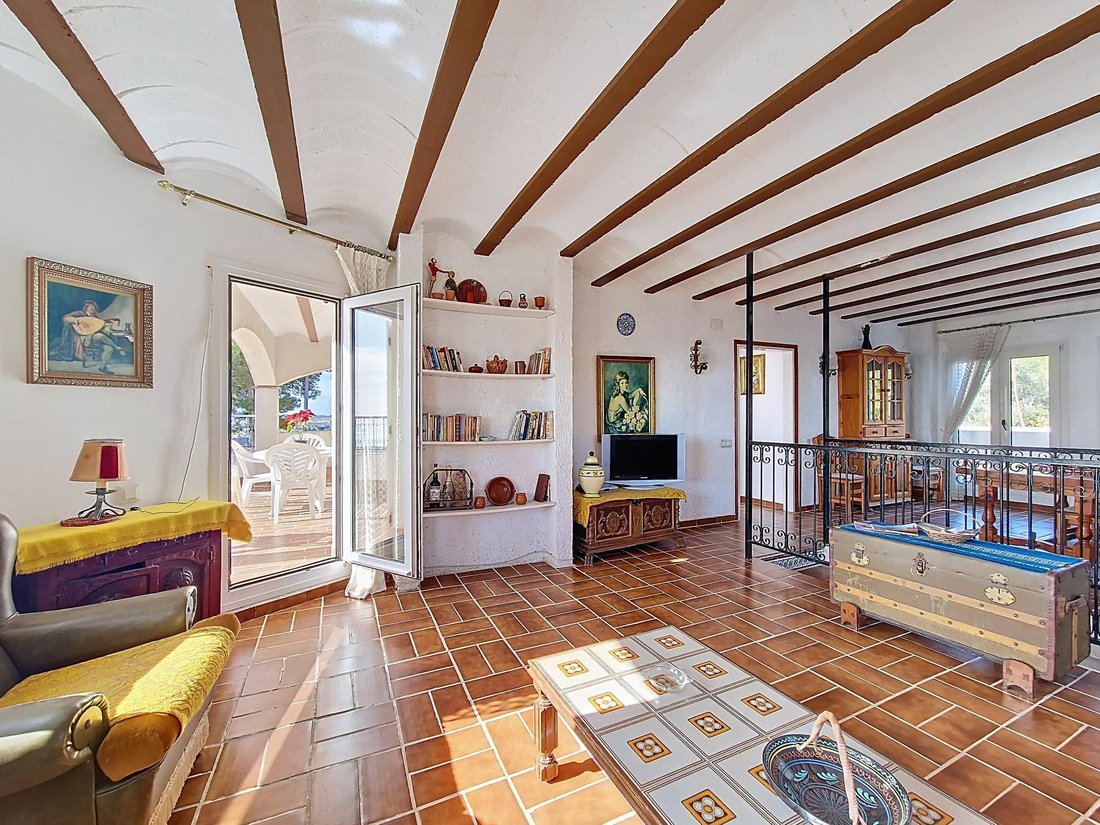 Villa in El Mas Mel, Calafell, Spain 5 - 17078376