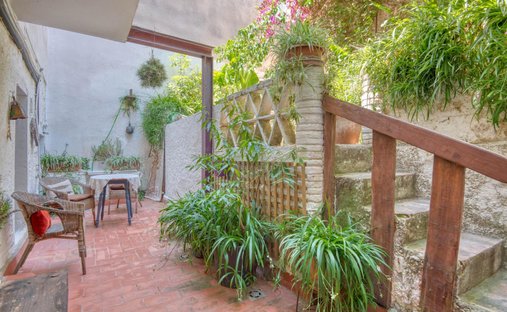 Villa in Sant Feliu de Guixols, Catalonia, Spain 1