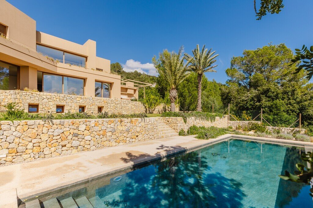 Villa in Pollenca, Balearic Islands, Spain 4 - 17795578