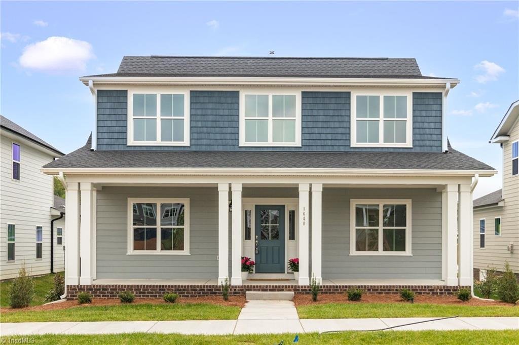 House in Kernersville, North Carolina, United States 1 - 17798832