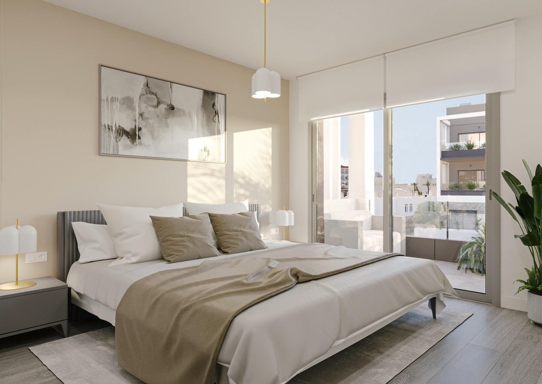 Apartment in ses Salines, Balearic Islands, Spain 5 - 16988714