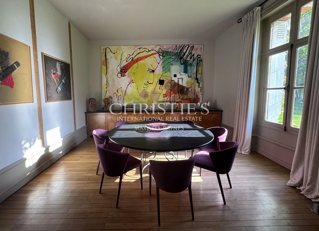 Estate in Richelieu, Centre-Val de Loire, France 4 - 17797645