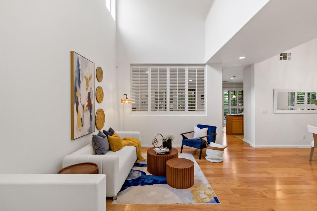 House in San Jose, California, United States 3 - 17795982
