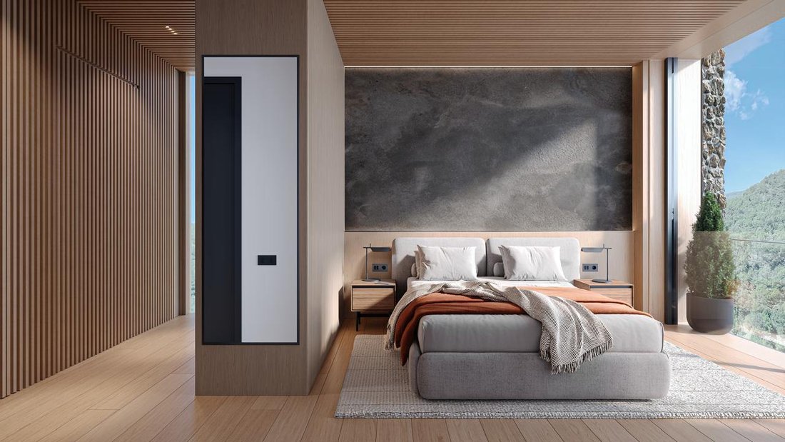 Villa in Anyós, La Massana, Andorra 2 - 16988559