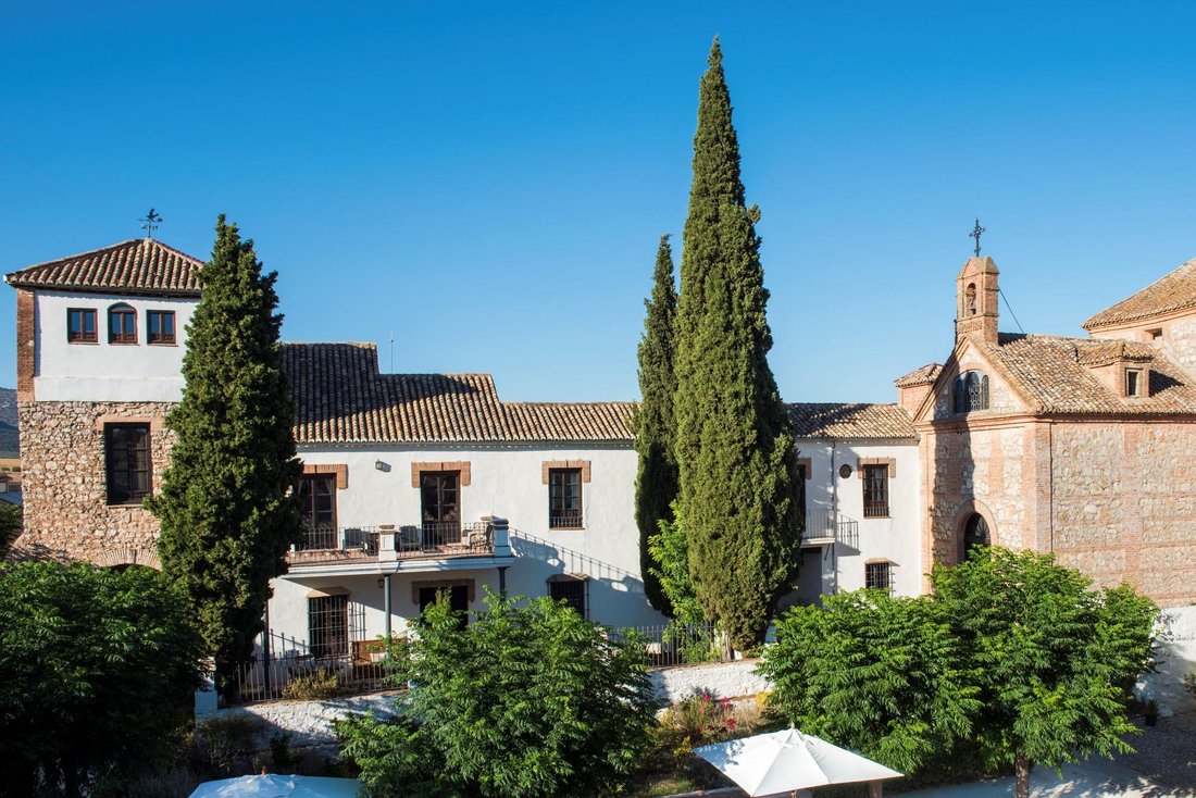 Albolote, Andalusia, Spain 5 - 17423116