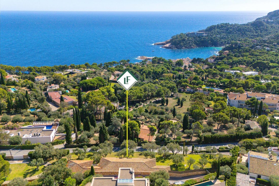 Villa in Begur, Catalonia, Spain 5 - 16988429