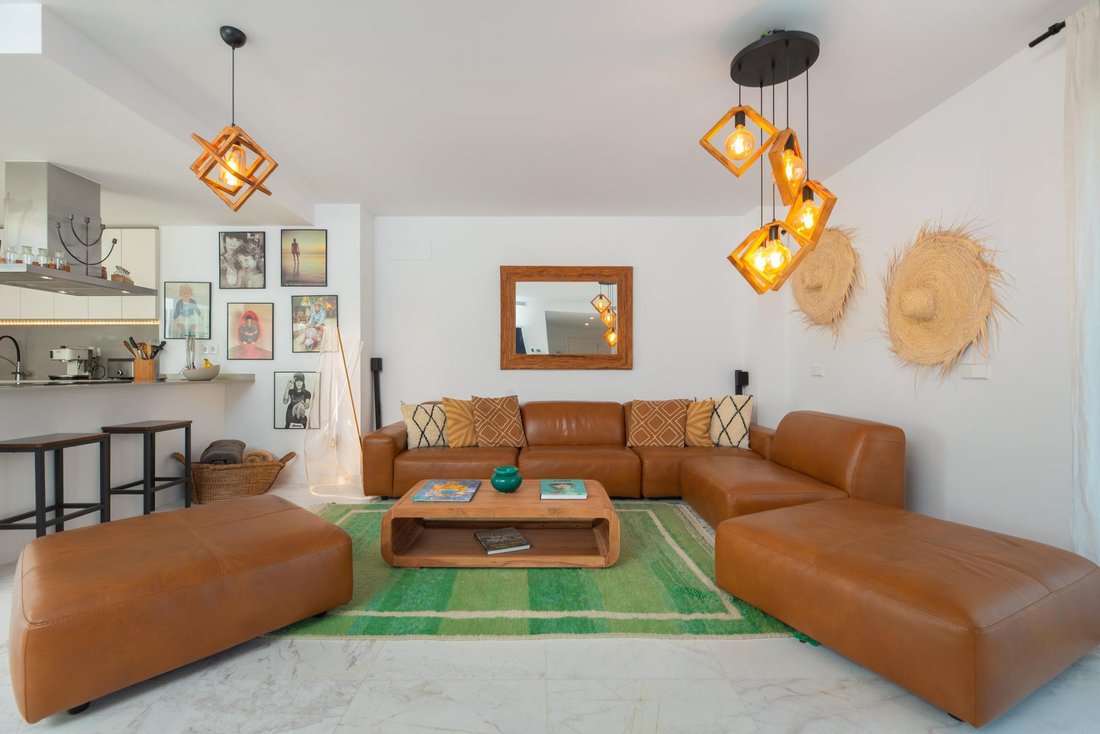 Apartment in Ibiza Town, Balearic Islands, Spain 4 - 17154575