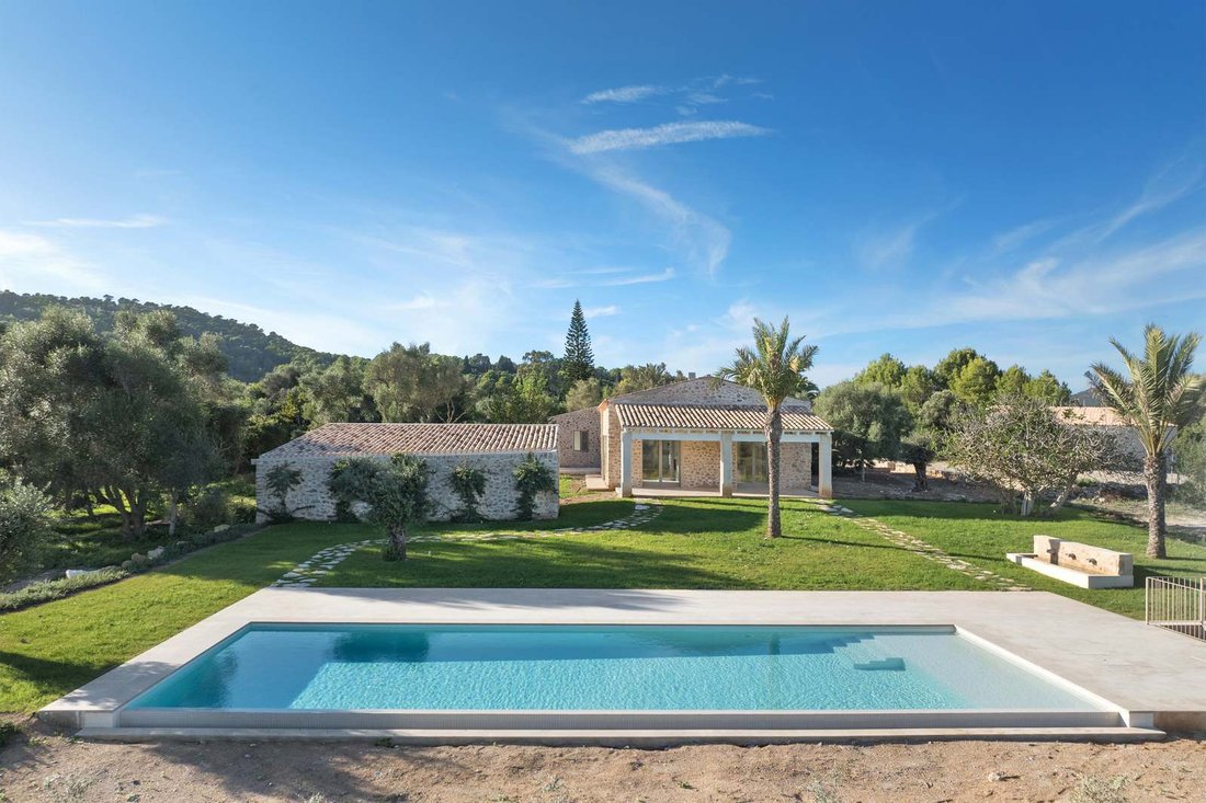 Casa di campagna a Canyamel, Capdepera, Isole Baleari 5 - 16987896