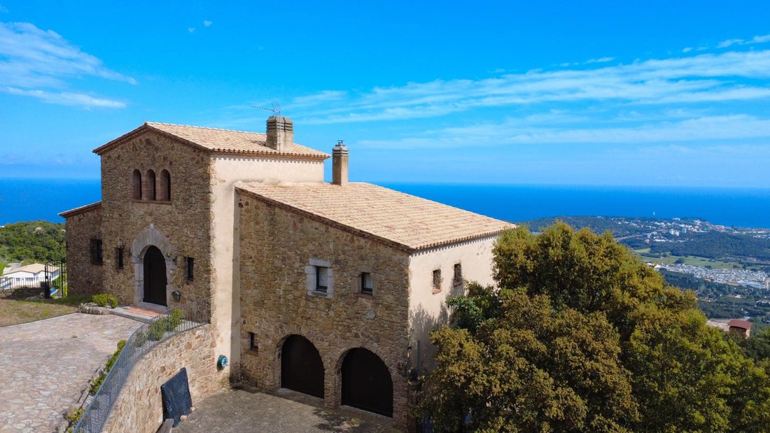 Villa in Platja d'Aro, Catalonia, Spain 4 - 16989769