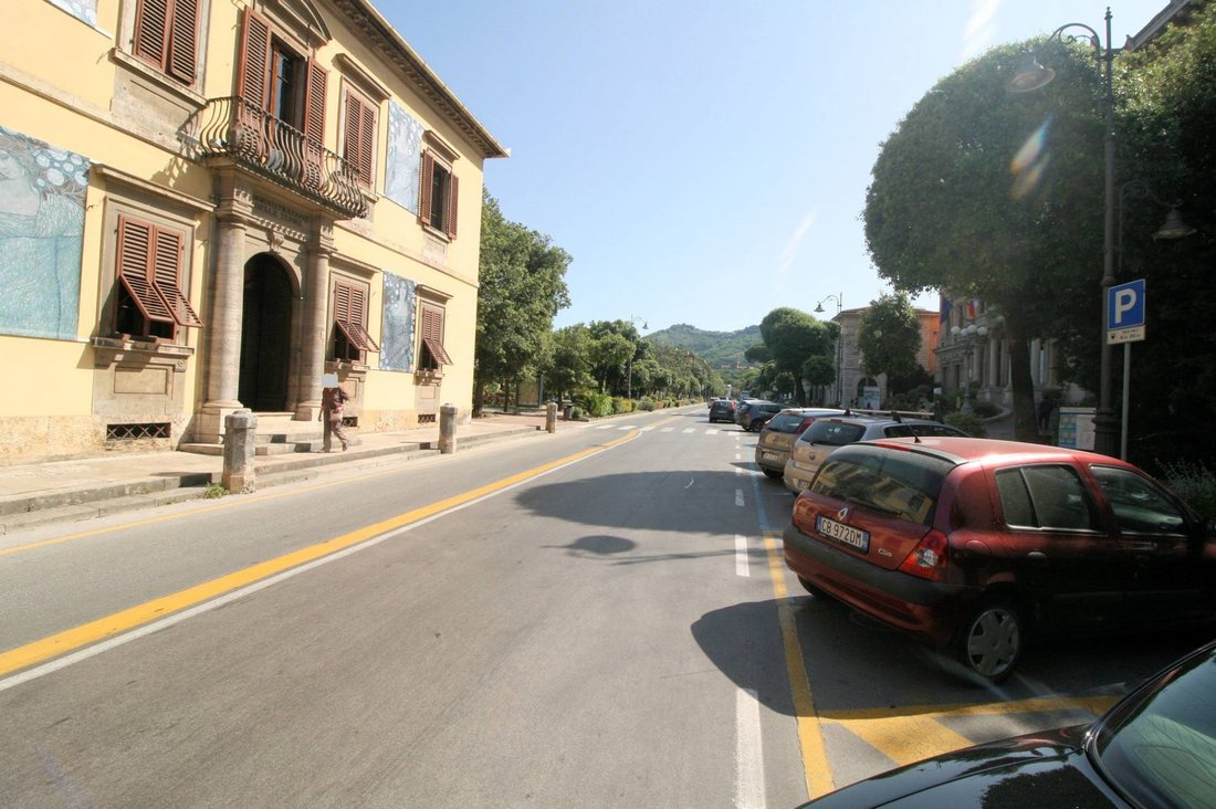 Apartment in Stazione, Montecatini Terme, Italy 4 - 17801240