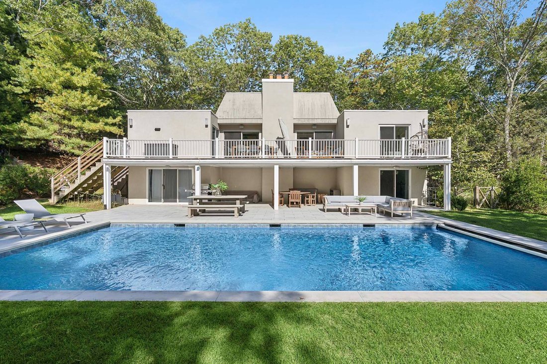 House in East Hampton, New York, United States 2 - 17797472