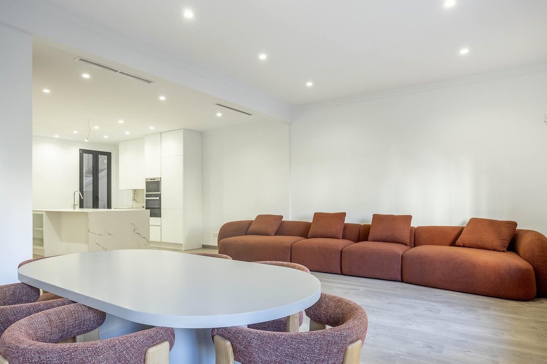 Apartment in Ciutat Vella, Valencia, Spain 5 - 17502627