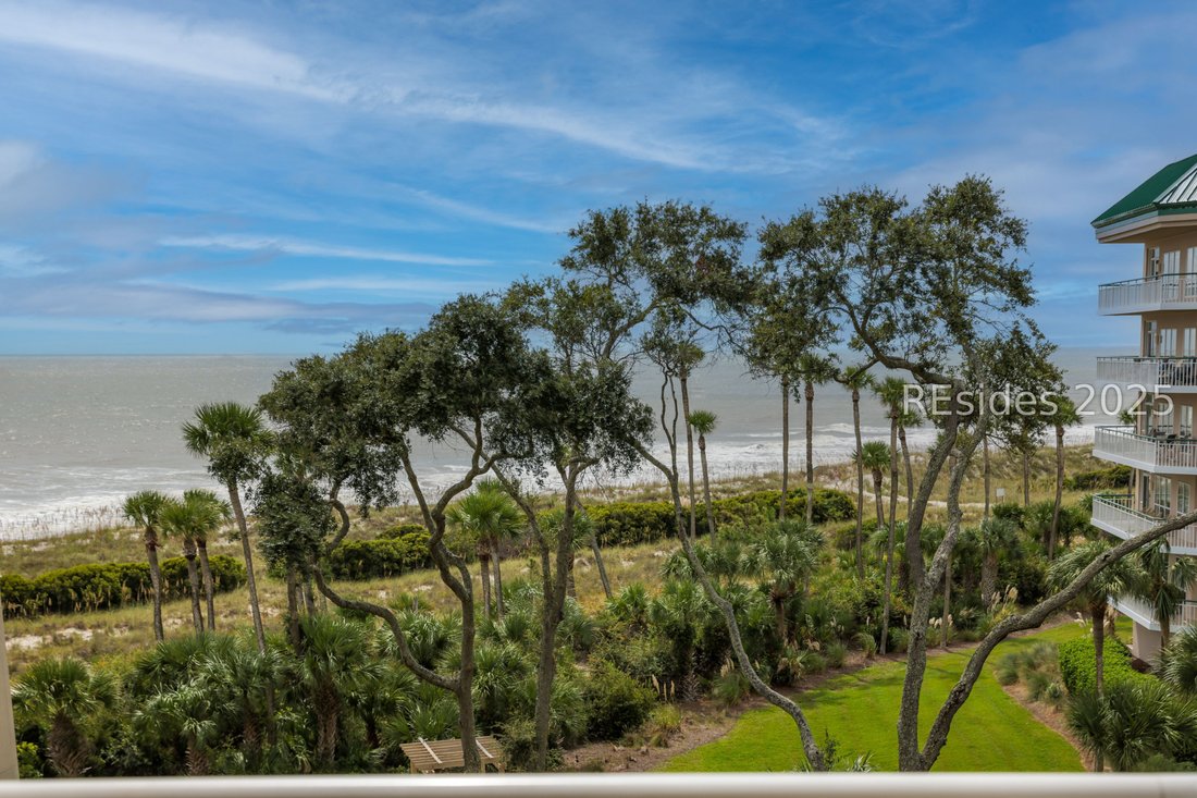 Condominio en Hilton Head Island, SC, United States 2 - 17794447