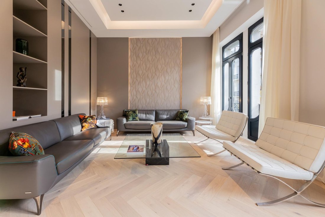 Apartment in l'Eixample, Valencia, Spain 2 - 16987903