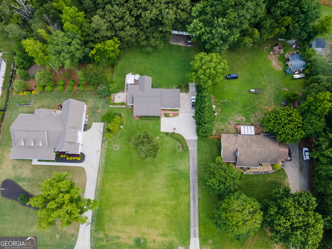 House in Buford, Georgia, United States 5 - 17798858