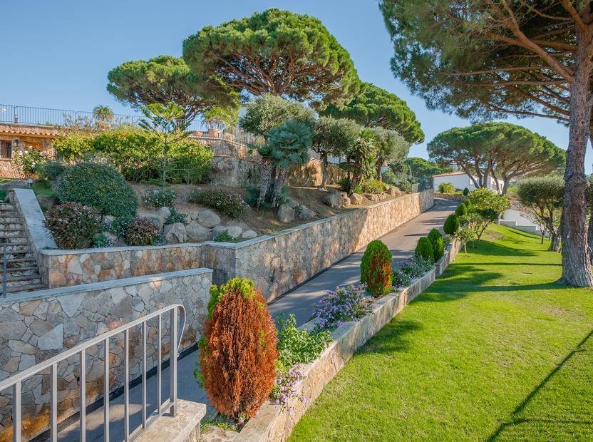 Villa in Sant Feliu de Guixols, Catalonia, Spain 4 - 16989789