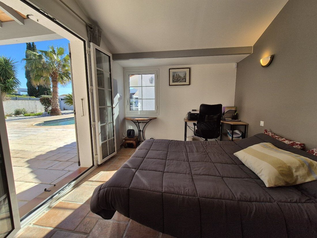 Villa in Saint-Cyprien, Occitania, France 4 - 17796681