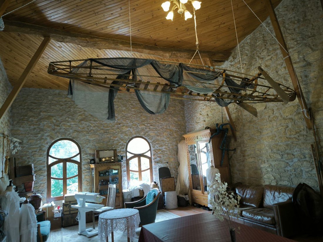 Villa à Plavilla, Occitanie, France 2 - 17796661