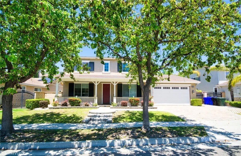 House in Rancho Cucamonga, California, United States 1 - 17606934