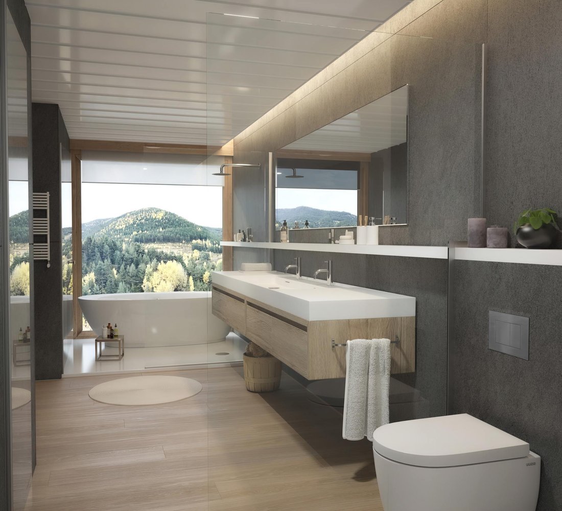 Apartment in Pal, La Massana, Andorra 5 - 16988417