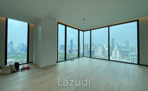 Wohnung in Bangkok, Bangkok, Thailand 1