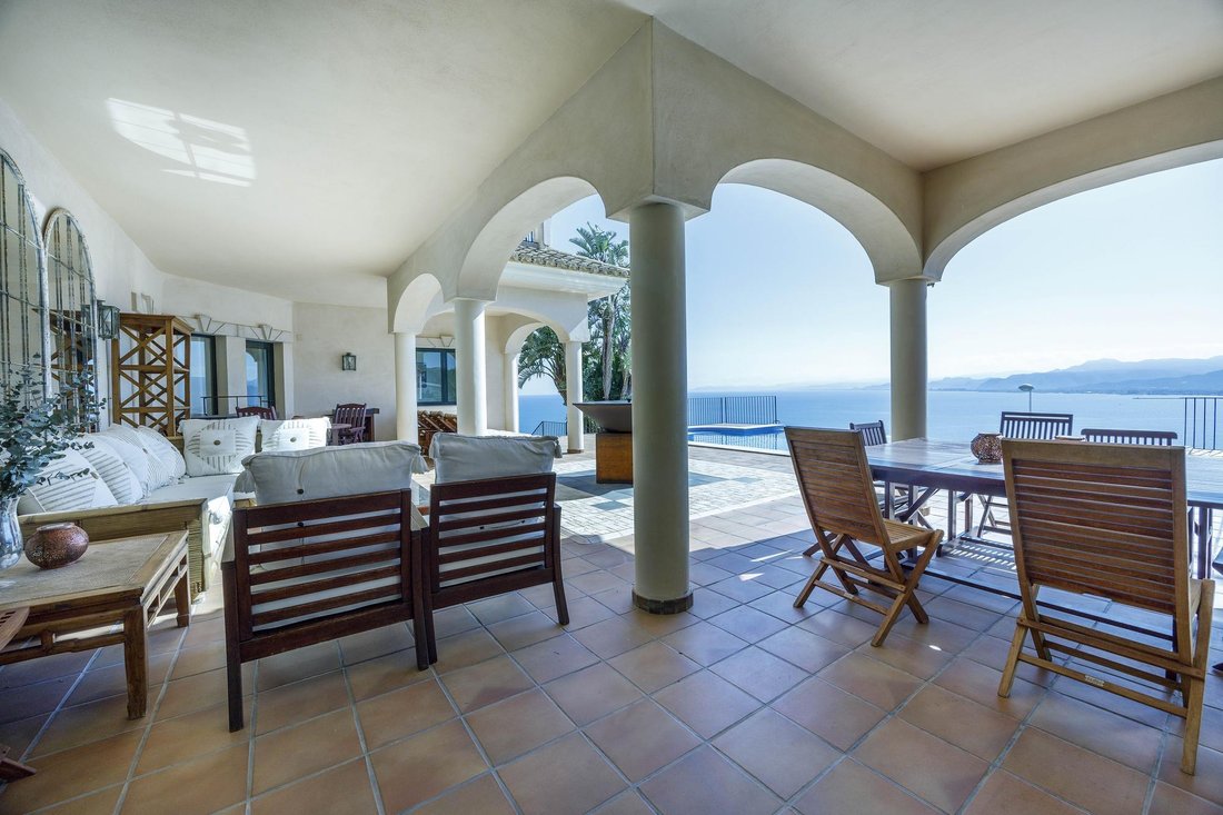 Villa in Cullera, Valencian Community, Spain 5 - 16989495