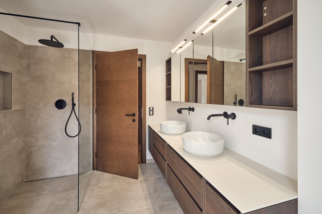 Penthouse in Fieberbrunn, Tyrol, Austria 4 - 17797369