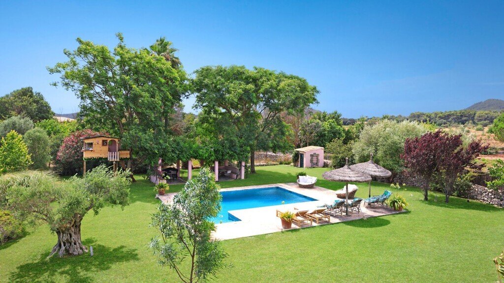 House in Pollenca, Balearic Islands, Spain 4 - 17795784