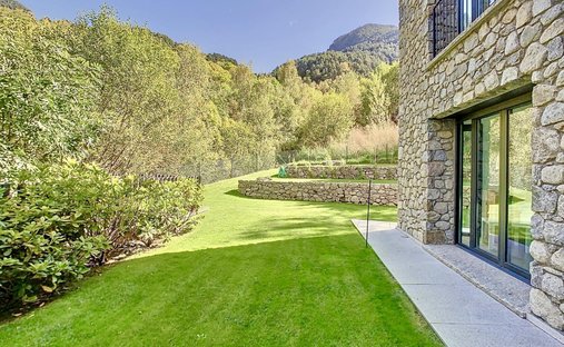 Villa in Encamp, Encamp, Andorra 1