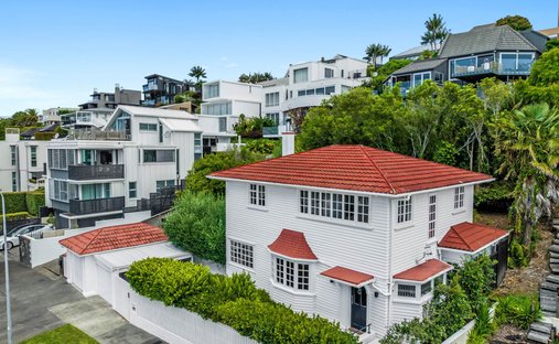 Maison à Auckland, Auckland, Nouvelle-Zélande 1